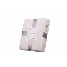 Плед Ardesto Flannel, 200х220см, айвори, 100% полиэстер ART0202SB Плед Ardesto Flannel, 200х220см, айвори, 100% полиэстер ART0202SB