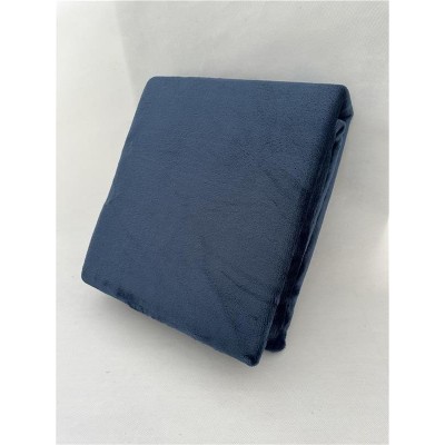 Плед Ardesto Flannel 200х220см, 100% поліестер, синій темний ART0220SB Плед Ardesto Flannel 200х220см, 100% поліестер, синій темний ART0220SB