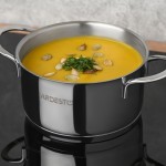 Кастрюли и ковши