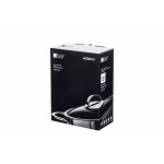 Кастрюля Ardesto AR0723S BLACK MARS, стеклянная крышка, 2.3 л Кастрюля Ardesto AR0723S BLACK MARS, стеклянная крышка, 2.3 л