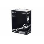 Кастрюля Ardesto AR0743S BLACK MARS, стеклянная крышка, 4.3 л Кастрюля Ardesto AR0743S BLACK MARS, стеклянная крышка, 4.3 л