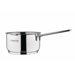 Ковш Ardesto AR0714S BLACK MARS, 1.4 л, нержавеющая сталь Ковш Ardesto AR0714S BLACK MARS, 1.4 л, нержавеющая сталь