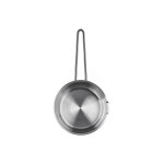 Ковш Ardesto AR0714S BLACK MARS, 1.4 л, нержавеющая сталь Ковш Ardesto AR0714S BLACK MARS, 1.4 л, нержавеющая сталь