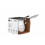 Турка Ardesto AR0814S BLACK MARS, 0.5 л, нержавеющая сталь Турка Ardesto AR0814S BLACK MARS, 0.5 л, нержавеющая сталь