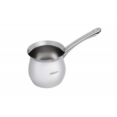 Турка Ardesto AR0814S BLACK MARS, 0.5 л, нержавеющая сталь Турка Ardesto AR0814S BLACK MARS, 0.5 л, нержавеющая сталь