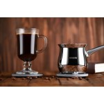 Турка Ardesto AR0814S BLACK MARS, 0.5 л, нержавеющая сталь Турка Ardesto AR0814S BLACK MARS, 0.5 л, нержавеющая сталь
