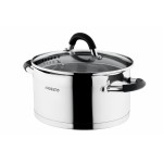 Набор посуды со сливом ARDESTO AR1906GS Gemini Gourmet Набор посуды со сливом ARDESTO AR1906GS Gemini Gourmet