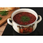 Кастрюля Ardesto AR0335 Italian Gourmet, стеклянная крышка, 3.5 л, айвори Кастрюля Ardesto AR0335 Italian Gourmet, стеклянная крышка, 3.5 л, айвори