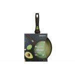 Сковорода ARDESTO Avocado [AR2522FA]