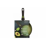 Сковорода ARDESTO Avocado [AR2526FA]