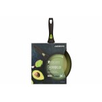 Сковорода ARDESTO Avocado [AR2528FA]