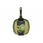 Сковорода гриль ARDESTO Avocado [AR2528GA]