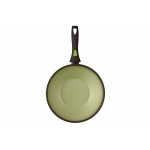 Сковорода WOK ARDESTO Avocado [AR2528WA]
