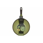 Сковорода WOK ARDESTO Avocado [AR2528WA]