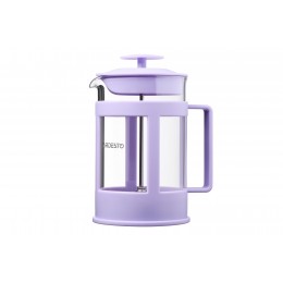 Френч-пресс Ardesto Fresh, 800 мл, лиловый, пластик, стекло AR1008LF