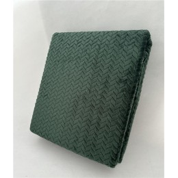 Плед Ardesto Jacquard Braid 200х220см, 100% поліестер, смарагдовий ART0208JB Плед Ardesto Jacquard Braid 200х220см, 100% поліестер, смарагдовий ART0208JB
