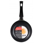Сковорода Mini Ardesto Gemini Gourmet Massa 14 см, алюминий AR1914MF Сковорода Mini Ardesto Gemini Gourmet Massa 14 см, алюминий AR1914MF