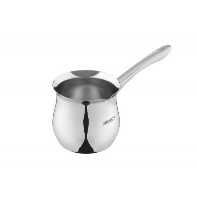 Турка Ardesto BLACK MARS, 0.64 л, нержавеющая сталь AR0864S