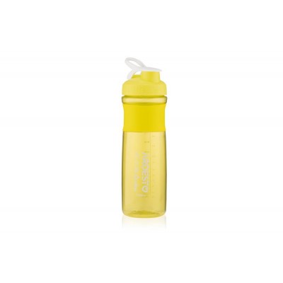 Бутылка для воды Ardesto Smart bottle 1000 мл, зеленая, тритан AR2204TZ