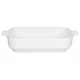 Форма для запекания Ardesto Gemini, прямоугольная, фарфор, 29.5*17*6.5 см AR2410BP Форма для запекания Ardesto Gemini, прямоугольная, фарфор, 29.5*17*6.5 см AR2410BP