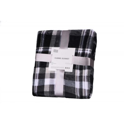 Плед Ardesto Flannel, 160х200см, клетка серая, 100% полиэстер ART0101PB Плед Ardesto Flannel, 160х200см, клетка серая, 100% полиэстер ART0101PB