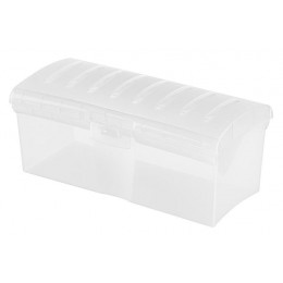 Хлебница Ardesto Fresh, 14*29*12.5 см AR3729TF