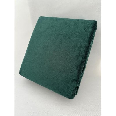 Плед Ardesto Flannel 160х200см, 100% поліестер, смарагдовий ART0223SB