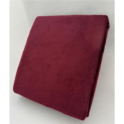 Плед Ardesto Flannel 200х220см, 100% поліестер, бургунді ART0222SB Плед Ardesto Flannel 200х220см, 100% поліестер, бургунді ART0222SB