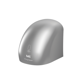 Электросушилка для рук Ballu BAHD-2000DM Silver Электросушилка для рук Ballu BAHD-2000DM Silver