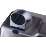 Электросушилка для рук Electrolux EHDA/N-2500 Электросушилка для рук Electrolux EHDA/N-2500