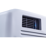 Электросушилка для рук Electrolux EHDA/W-2500 Электросушилка для рук Electrolux EHDA/W-2500