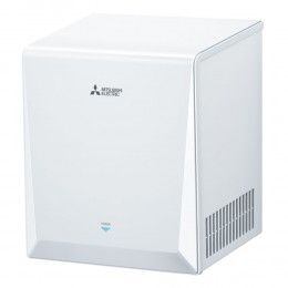 Электросушилка для рук MITSUBISHI ELECTRIC JT-S2A-W-NE