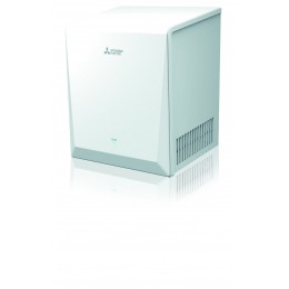 Электросушилка для рук MITSUBISHI ELECTRIC JT-S2AP-W-NE