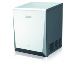 Электросушилка для рук MITSUBISHI ELECTRIC JT-S2AP-S-NE