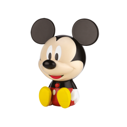 Ультразвуковой увлажнитель воздуха Ballu UHB-280 Mickey Mouse Ультразвуковой увлажнитель воздуха Ballu UHB-280 Mickey Mouse