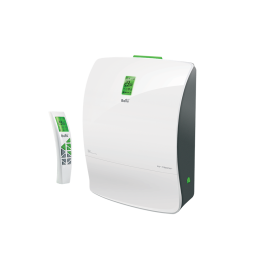 Приточный очиститель воздуха Ballu BMAC-200 BASE Air Master Приточный очиститель воздуха Ballu BMAC-200 BASE Air Master