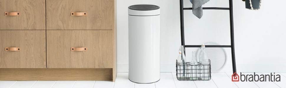Бак для мусора Brabantia 115141