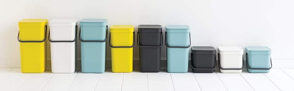 Ведро для мусора Brabantia 109645