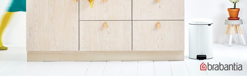 Бак для мусора Brabantia 111846
