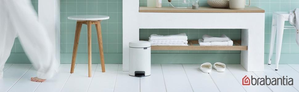 Бак для мусора Brabantia 112126
