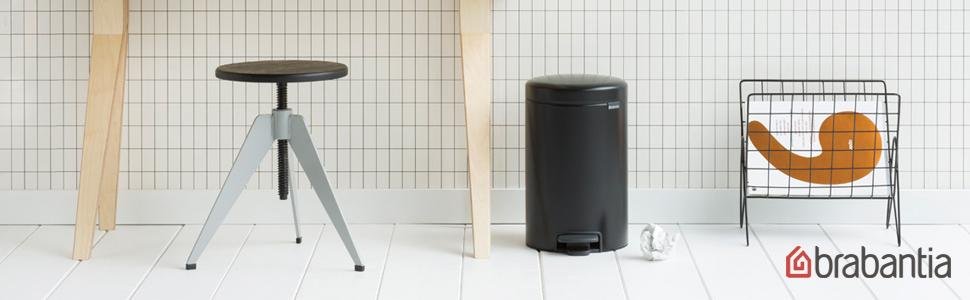 Бак для мусора Brabantia 114106