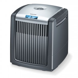 Воздухоочиститель с водяной завесой Beurer LW 220 black
