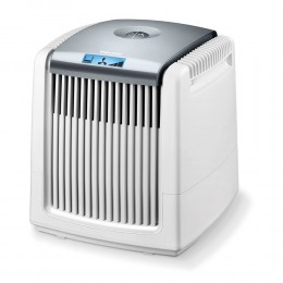 Воздухоочиститель с водяной завесой Beurer LW 220 white Воздухоочиститель с водяной завесой Beurer LW 220 white
