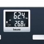 Диагностические весы Beurer BF 700 Диагностические весы Beurer BF 700