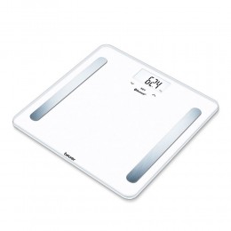 Диагностические весы Beurer BF 600 Pure white Диагностические весы Beurer BF 600 Pure white