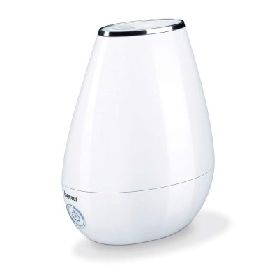 Увлажнитель воздуха Beurer LB 37 white
