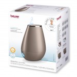 Увлажнитель воздуха Beurer LB 37 toffee