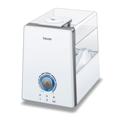 Увлажнитель воздуха Beurer LB 88 white