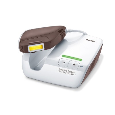 Фотоэпилятор Beurer IPL 10000+ SalonPro System Фотоэпилятор Beurer IPL 10000+ SalonPro System