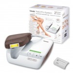 Фотоэпилятор Beurer IPL 10000+ SalonPro System Фотоэпилятор Beurer IPL 10000+ SalonPro System